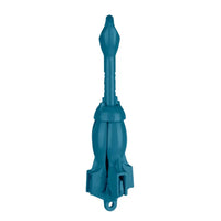 Retrospec Retrospec Mainstay 3.5lb Folding Grapnel Anchor Kit
