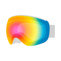 Retrospec Kaleido Retrospec Dipper Plus Kids’ Goggles Magnetic Lens Retrospec Dipper Plus Kids’ Goggles Magnetic Lens - Ottawa Valley Air