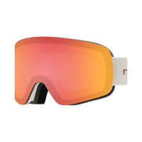 Retrospec Matte Abalone and Jasper Retrospec Flume Ski & Snowboard Goggles Retrospec Flume Ski & Snowboard Goggles - Ottawa Valley Air Paddle