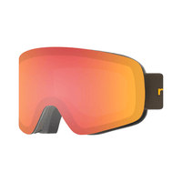 Retrospec Matte Basalt and Jasper Retrospec Flume Ski & Snowboard Goggles Retrospec Flume Ski & Snowboard Goggles - Ottawa Valley Air Paddle