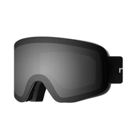 Retrospec Matte Black and Mirror Polarized Retrospec Flume Ski & Snowboard Goggles Retrospec Flume Ski & Snowboard Goggles - Ottawa Valley Air Paddle