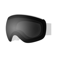 Retrospec Mirror Polarized Retrospec Dipper Plus Kids’ Goggles Magnetic Lens Retrospec Dipper Plus Kids’ Goggles Magnetic Lens - Ottawa Valley Air