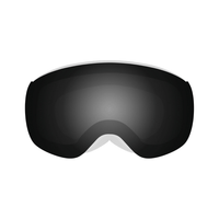 Retrospec Retrospec Dipper Plus Kids’ Goggles Magnetic Lens Retrospec Dipper Plus Kids’ Goggles Magnetic Lens - Ottawa Valley Air