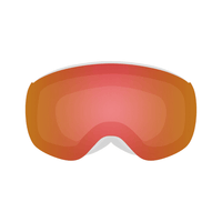 Retrospec Retrospec Dipper Plus Kids’ Goggles Magnetic Lens Retrospec Dipper Plus Kids’ Goggles Magnetic Lens - Ottawa Valley Air