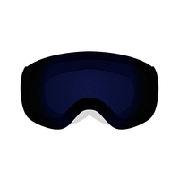 Retrospec Retrospec Dipper Plus Kids’ Goggles Magnetic Lens Retrospec Dipper Plus Kids’ Goggles Magnetic Lens - Ottawa Valley Air