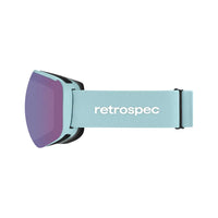 Retrospec Retrospec Dipper Plus Kids' Ski & Snowboard Goggles Retrospec Dipper Plus Kids' Ski & Snowboard Goggles - Ottawa Valley