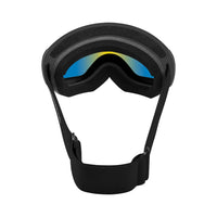 Retrospec Retrospec Dipper Plus Kids' Ski & Snowboard Goggles Retrospec Dipper Plus Kids' Ski & Snowboard Goggles - Ottawa Valley