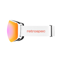 Retrospec Retrospec Dipper Plus Kids' Ski & Snowboard Goggles Retrospec Dipper Plus Kids' Ski & Snowboard Goggles - Ottawa Valley