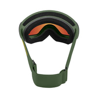 Retrospec Retrospec Dipper Plus Kids' Ski & Snowboard Goggles Retrospec Dipper Plus Kids' Ski & Snowboard Goggles - Ottawa Valley