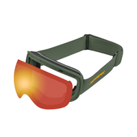 Retrospec Retrospec Dipper Plus Kids' Ski & Snowboard Goggles Retrospec Dipper Plus Kids' Ski & Snowboard Goggles - Ottawa Valley