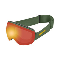 Retrospec Retrospec Dipper Plus Kids' Ski & Snowboard Goggles Retrospec Dipper Plus Kids' Ski & Snowboard Goggles - Ottawa Valley