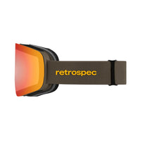 Retrospec Retrospec Flume Ski & Snowboard Goggles Retrospec Flume Ski & Snowboard Goggles - Ottawa Valley Air Paddle