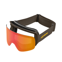 Retrospec Retrospec Flume Ski & Snowboard Goggles Retrospec Flume Ski & Snowboard Goggles - Ottawa Valley Air Paddle