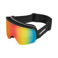 Retrospec Retrospec Flume Ski & Snowboard Goggles Retrospec Flume Ski & Snowboard Goggles - Ottawa Valley Air Paddle