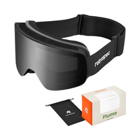 Retrospec Retrospec Flume Ski & Snowboard Goggles Retrospec Flume Ski & Snowboard Goggles - Ottawa Valley Air Paddle