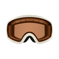 Retrospec Retrospec Traverse Ski & Snowboard Goggles Retrospec Traverse Ski & Snowboard Goggles - Ottawa Valley Air Paddle