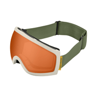 Retrospec Retrospec Traverse Ski & Snowboard Goggles Retrospec Traverse Ski & Snowboard Goggles - Ottawa Valley Air Paddle