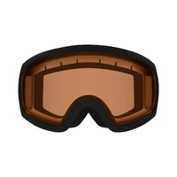 Retrospec Retrospec Traverse Ski & Snowboard Goggles Retrospec Traverse Ski & Snowboard Goggles - Ottawa Valley Air Paddle