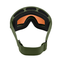 Retrospec Retrospec Traverse Ski & Snowboard Goggles Retrospec Traverse Ski & Snowboard Goggles - Ottawa Valley Air Paddle