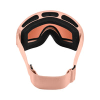 Retrospec Retrospec Traverse Ski & Snowboard Goggles Retrospec Traverse Ski & Snowboard Goggles - Ottawa Valley Air Paddle