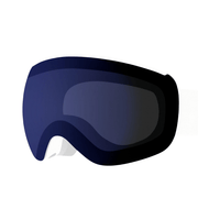 Retrospec Sapphire Retrospec Dipper Plus Kids’ Goggles Magnetic Lens Retrospec Dipper Plus Kids’ Goggles Magnetic Lens - Ottawa Valley Air