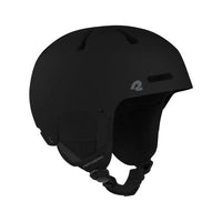 Retrospec Matte Black / Large: 59-62cm Retrospec Comstock Ski & Snowboard Helmet Retrospec Comstock Ski & Snowboard Helmet - Ottawa Valley Air Paddle