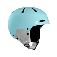 Retrospec Matte Blue Ridge / X-Small: 48-51cm Retrospec Comstock Kids' Ski & Snowboard Helmet Retrospec Comstock Kids' Ski & Snowboard Helmet - Ottawa Valley Air