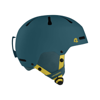 Retrospec Retrospec Comstock Kids' Ski & Snowboard Helmet Retrospec Comstock Kids' Ski & Snowboard Helmet - Ottawa Valley Air