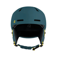 Retrospec Retrospec Comstock Kids' Ski & Snowboard Helmet Retrospec Comstock Kids' Ski & Snowboard Helmet - Ottawa Valley Air