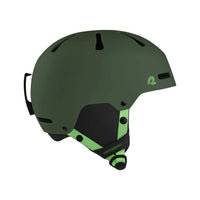 Retrospec Retrospec Comstock Kids' Ski & Snowboard Helmet Retrospec Comstock Kids' Ski & Snowboard Helmet - Ottawa Valley Air
