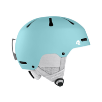 Retrospec Retrospec Comstock Ski & Snowboard Helmet Retrospec Comstock Ski & Snowboard Helmet - Ottawa Valley Air Paddle