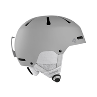 Retrospec Retrospec Comstock Ski & Snowboard Helmet Retrospec Comstock Ski & Snowboard Helmet - Ottawa Valley Air Paddle