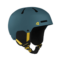 Retrospec Superior Blue / Medium: 55-58cm Retrospec Comstock Ski & Snowboard Helmet Retrospec Comstock Ski & Snowboard Helmet - Ottawa Valley Air Paddle