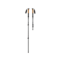 Retrospec Matte Black 2020 / Foam Retrospec Solstice Aluminum Hiking Poles Retrospec Solstice Aluminum Hiking Poles - Ottawa Valley Air Paddle