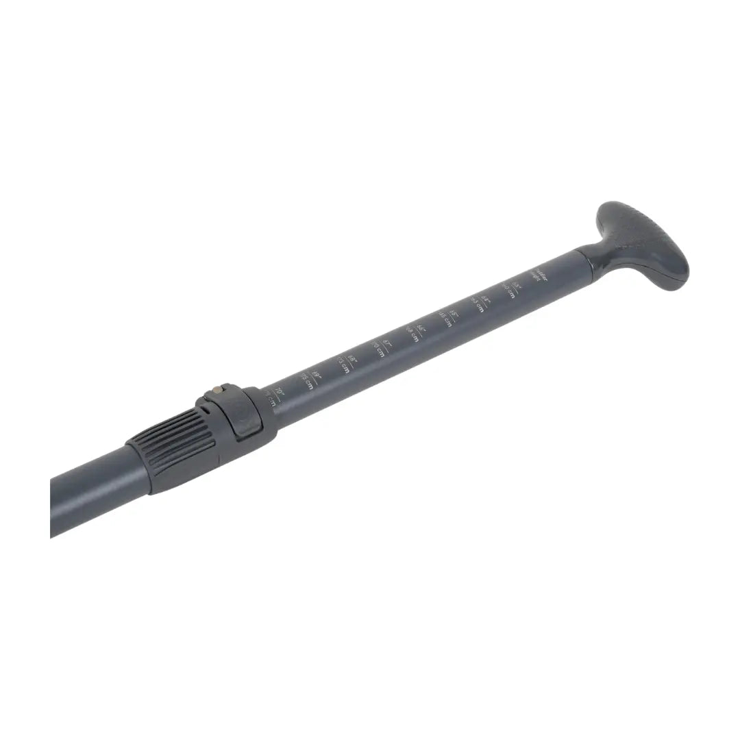 Retrospec Retrospec Three-Piece Aluminum iSUP Paddle Retrospec Three-Piece Aluminum iSUP Paddle - Ottawa Valley Air Paddle
