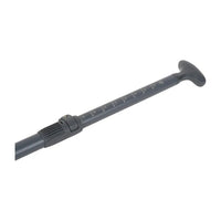 Retrospec Retrospec Three-Piece Aluminum iSUP Paddle Retrospec Three-Piece Aluminum iSUP Paddle - Ottawa Valley Air Paddle