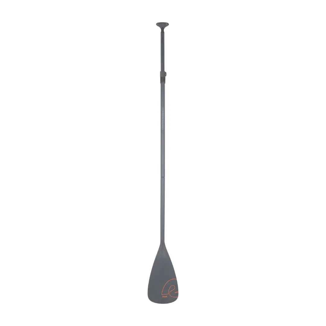 Retrospec Retrospec Three-Piece Aluminum iSUP Paddle Retrospec Three-Piece Aluminum iSUP Paddle - Ottawa Valley Air Paddle