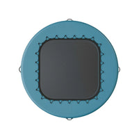 Retrospec Atlantic Blue Retrospec Siesta Hammock Inflatable Water Platform - Circle 8' Retrospec Weekender 10' Inflatable Stand Up Paddleboard (SUP) - Ottawa