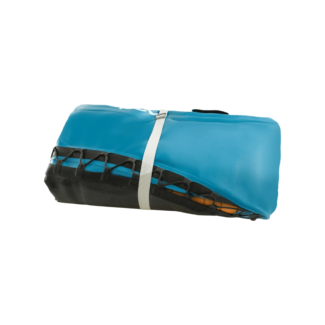 Retrospec Atlantic Blue Retrospec Siesta Hammock XL Inflatable Water Platform - Square 10' Retrospec Weekender 10' Inflatable Stand Up Paddleboard (SUP) - Ottawa