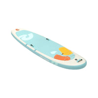 Retrospec Lagoon Foam Retrospec Weekender Yogi (2) iSUP Weekender Yogi Inflatable Stand Up Paddleboard (SUP)
