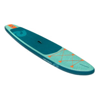 Retrospec Weekender 2 Inflatable Stand Up Paddle Board 10’6” Weekender 2 Inflatable Stand Up Paddle Board 10’6”