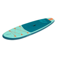 Retrospec Weekender 2 Inflatable Stand Up Paddle Board 10’6” Weekender 2 Inflatable Stand Up Paddle Board 10’6”