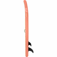 Retrospec Weekender Nano 2 8' Youth Inflatable Stand Up Paddleboard (SUP) Weekender-Nano 8' Youth Inflatable Stand Up Paddleboard