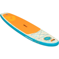 Retrospec Weekender Nano 2 8' Youth Inflatable Stand Up Paddleboard (SUP) Weekender-Nano 8' Youth Inflatable Stand Up Paddleboard