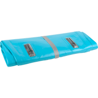 Retrospec Weekender Nano 2 8' Youth Inflatable Stand Up Paddleboard (SUP) Weekender-Nano 8' Youth Inflatable Stand Up Paddleboard