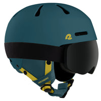 Retrospec Retrospec Comstock Kids' Ski & Snowboard Helmet