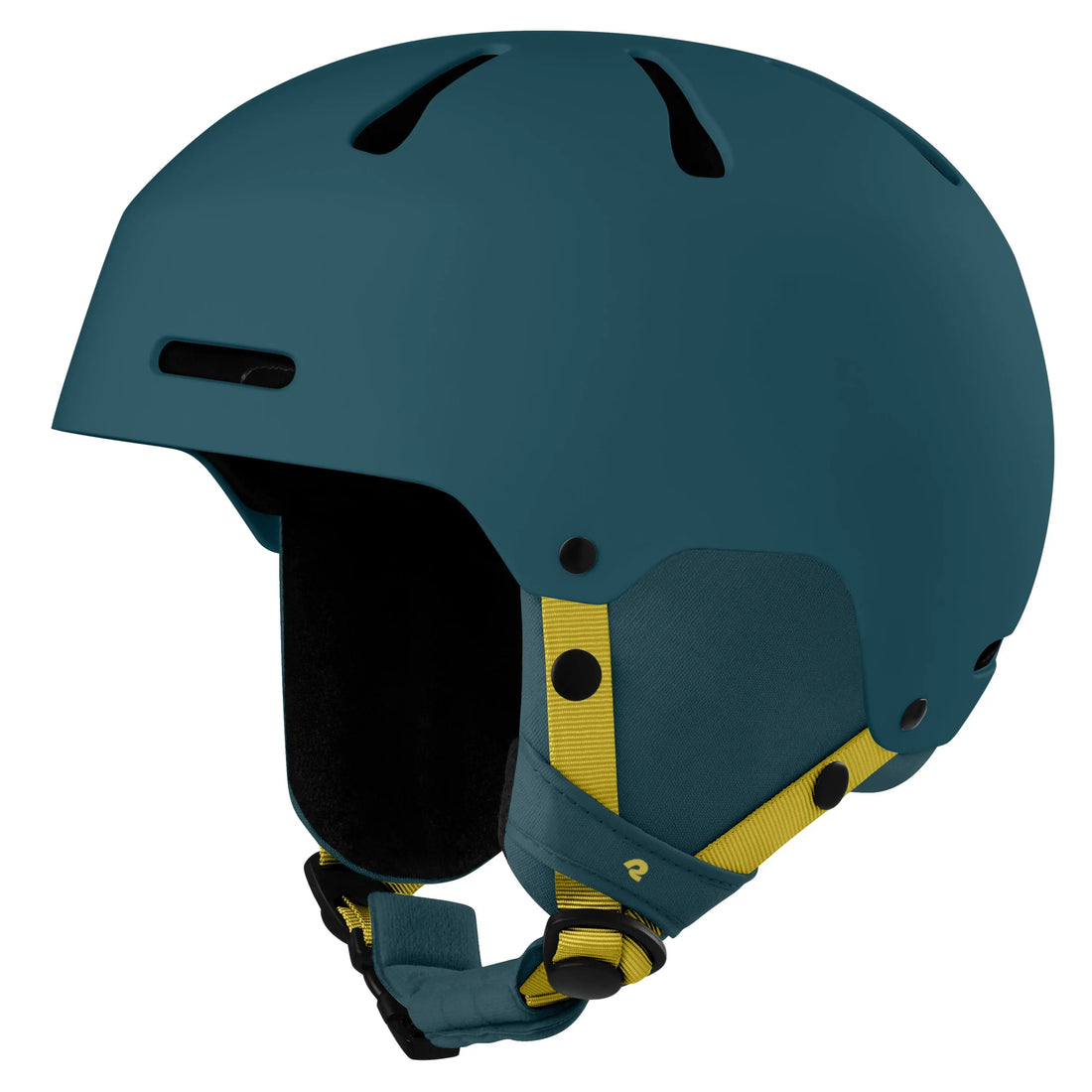 Retrospec Retrospec Comstock Kids' Ski & Snowboard Helmet