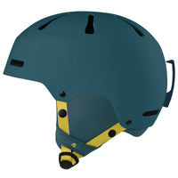 Retrospec Retrospec Comstock Kids' Ski & Snowboard Helmet