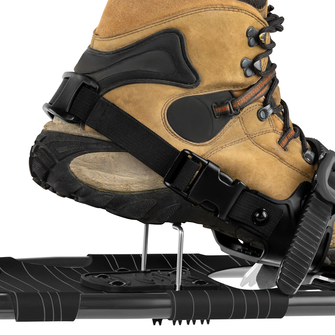 Retrospec Retrospec Drifter Lightweight Snowshoes