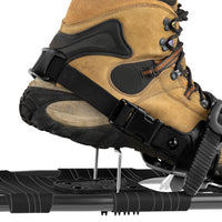 Retrospec Retrospec Drifter Lightweight Snowshoes